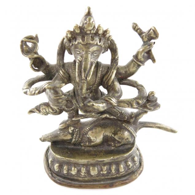 asian-figure-of-ganesha