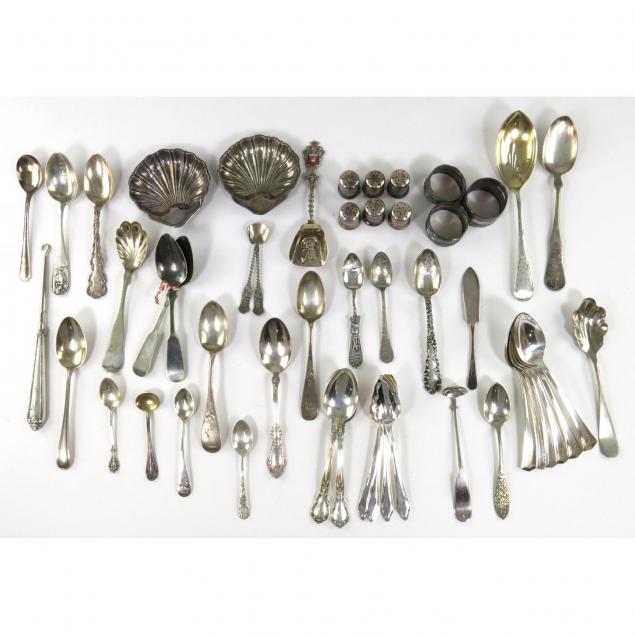 group-of-assorted-american-sterling-silver