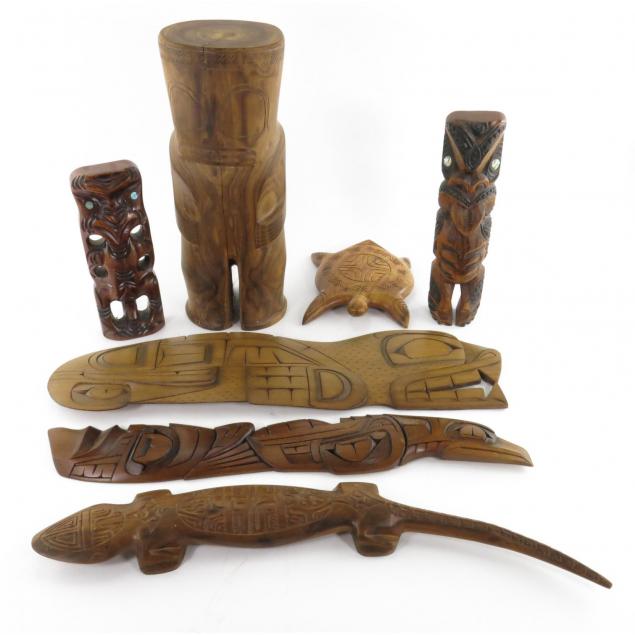 seven-pacific-coast-wood-carvings