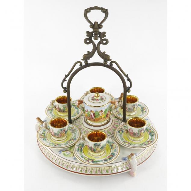 capodimonte-demitasse-service