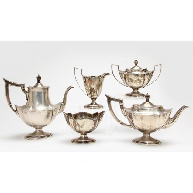 gorham-plymouth-sterling-silver-tea-coffee-service