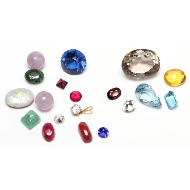 unmounted-gemstone-grouping