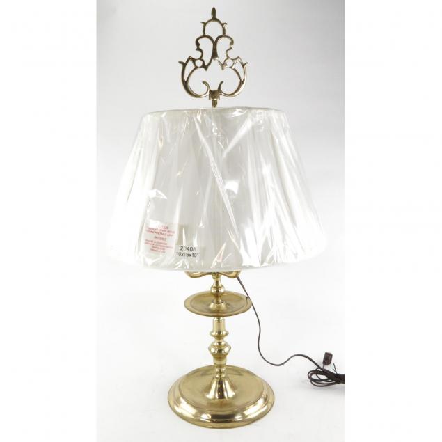 antique-five-light-converted-whale-oil-lamp
