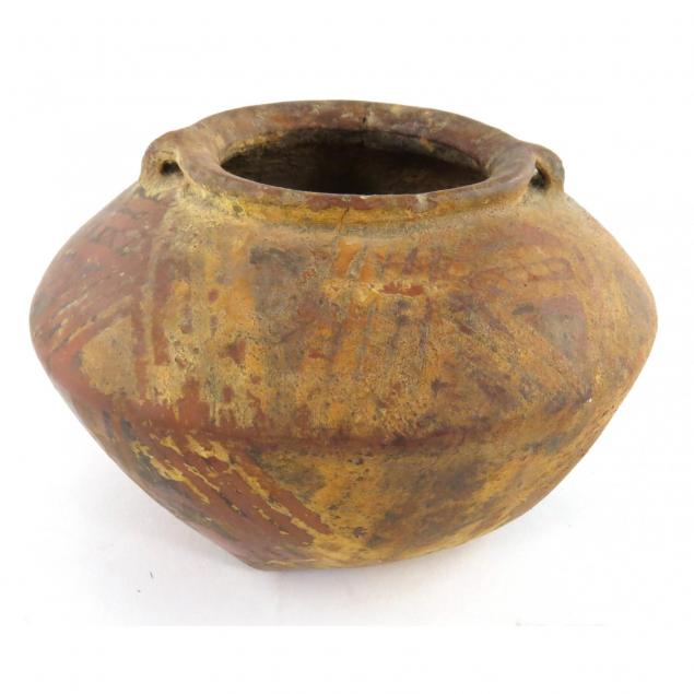 pre-columbian-pot