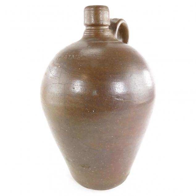 antique-stoneware-jug