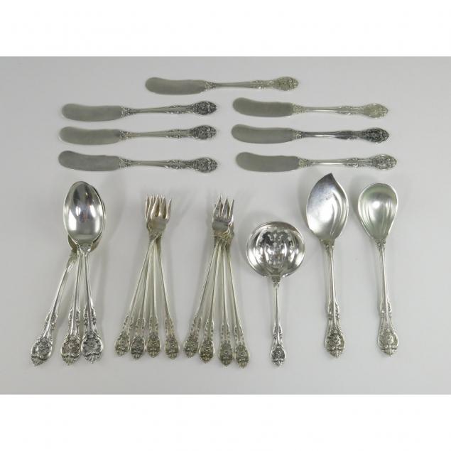 gorham-king-edward-sterling-silver-flatware