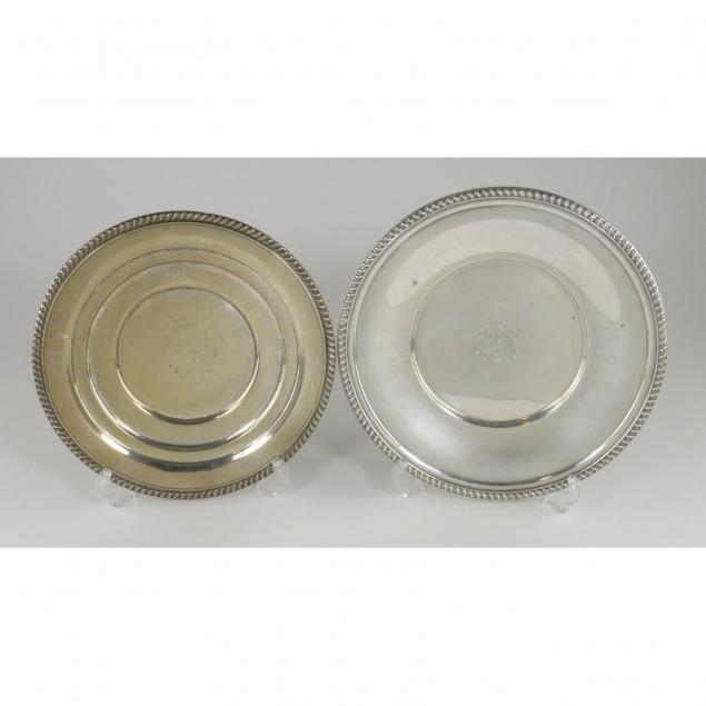 two-american-sterling-silver-sandwich-trays