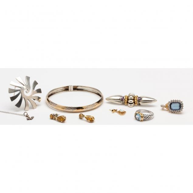a-fashion-and-silver-jewelry-assortment