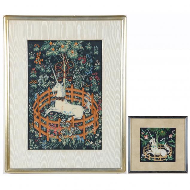 two-original-needleworks-a-unicorn-in-captivity