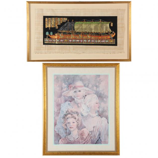 two-framed-pictures
