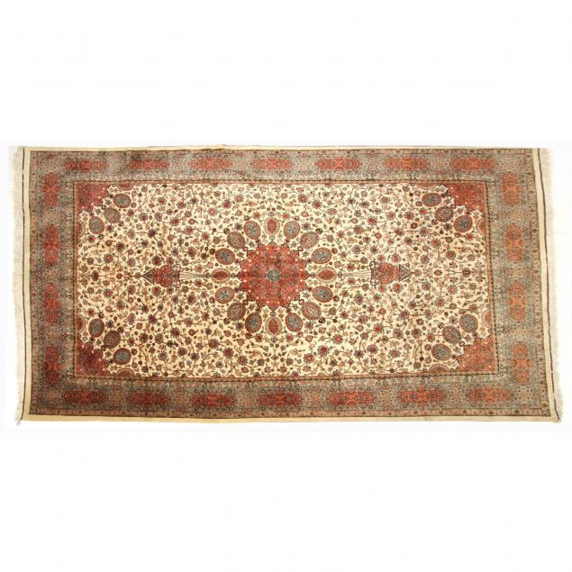 persian-kerman-carpet