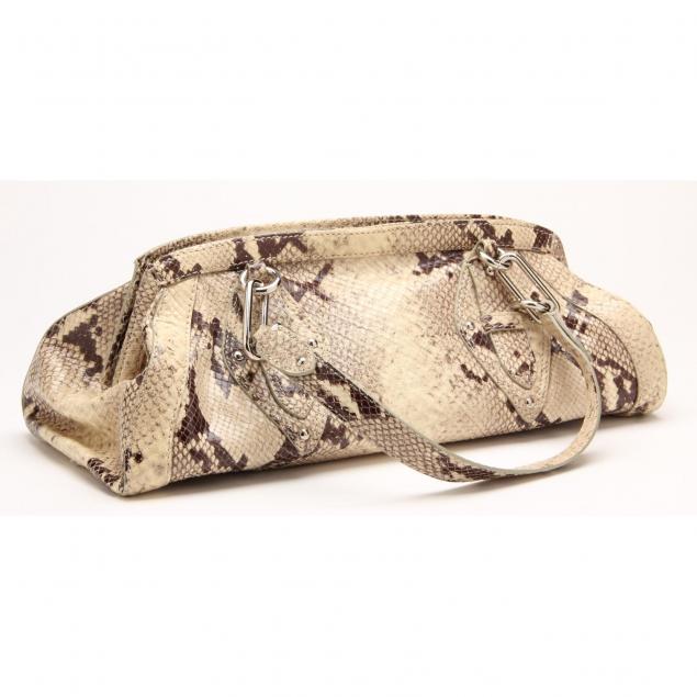 python-print-handbag-cole-hahn