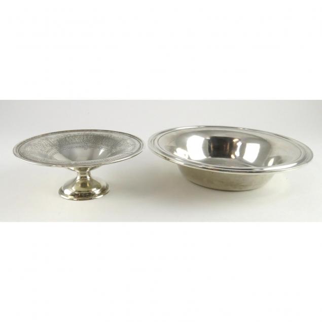 sterling-silver-bowl-and-compote