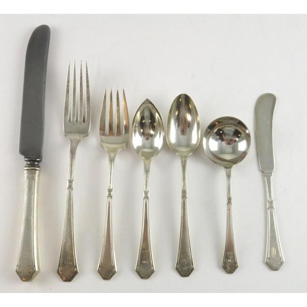 towle-lady-mary-sterling-silver-flatware