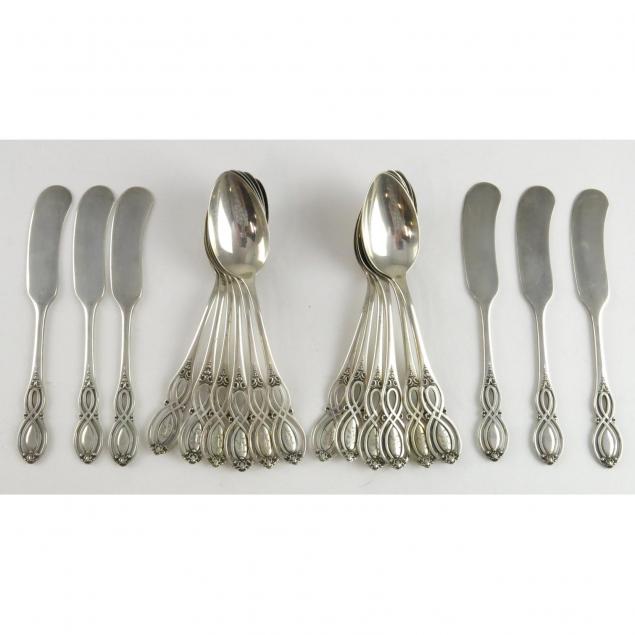 alvin-chippendale-sterling-silver-flatware