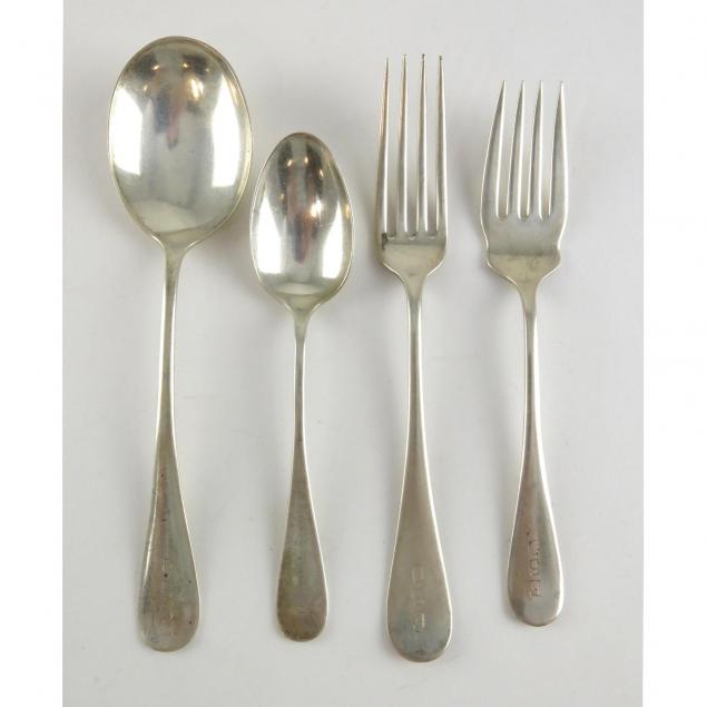 wallace-windsor-sherwood-sterling-silver-flatware