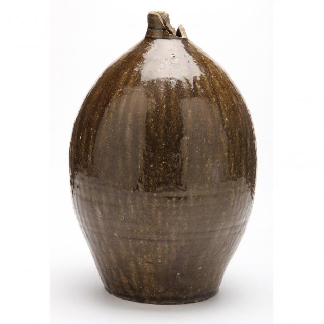 nc-pottery-jug-john-goodman-1822-1907-lincoln-county