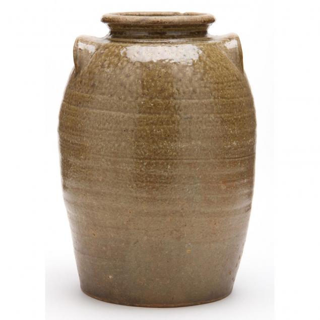 nc-pottery-two-gallon-jar-thomas-ritchie-1825-1909-lincoln-county