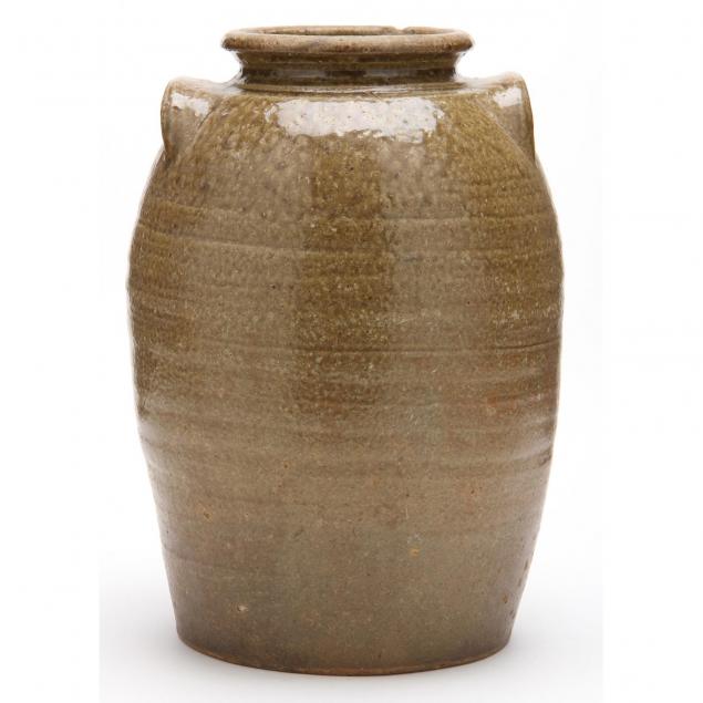 nc-pottery-two-gallon-jar-thomas-ritchie-1825-1909-lincoln-county