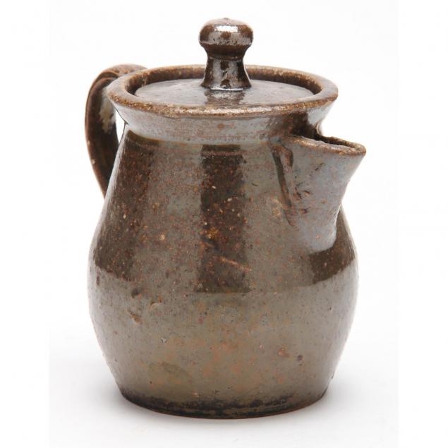 nc-pottery-teapot