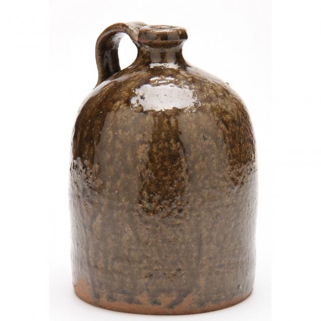 nc-pottery-whiskey-jug