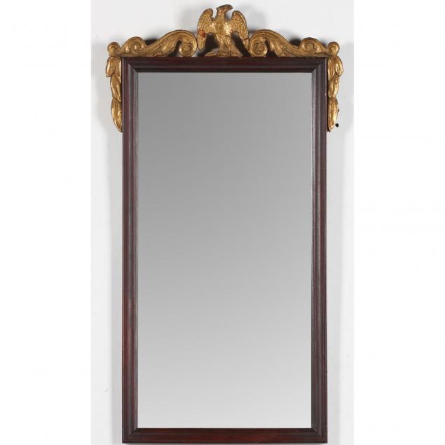 american-federal-style-wall-mirror