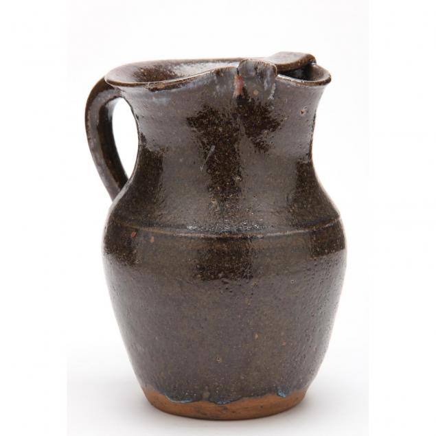 nc-pottery-pitcher