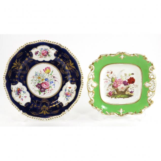 two-19th-century-english-porcelain-plates