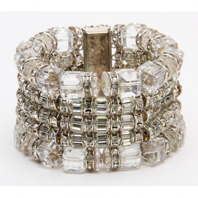 fashion-multi-strand-crystal-bracelet-faith
