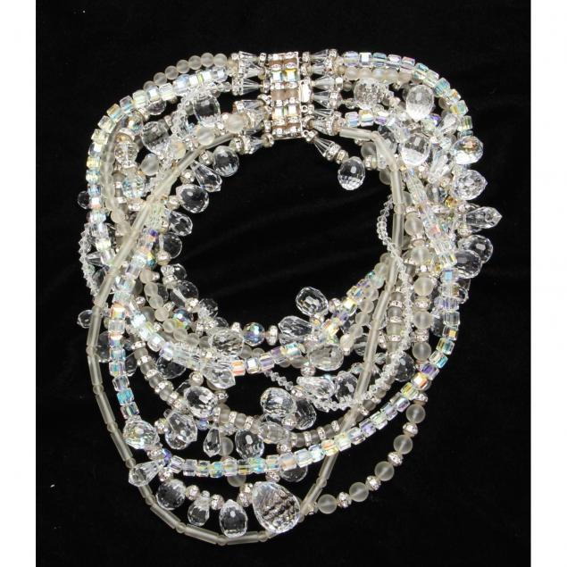 multi-strand-crystal-bead-necklace-faith
