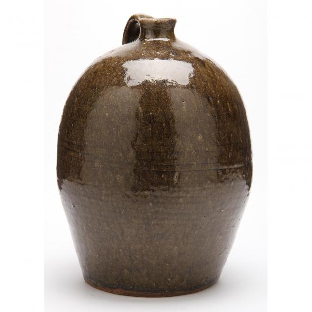 nc-pottery-ovoid-jug