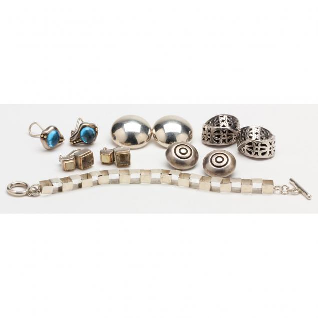 a-sterling-jewelry-grouping