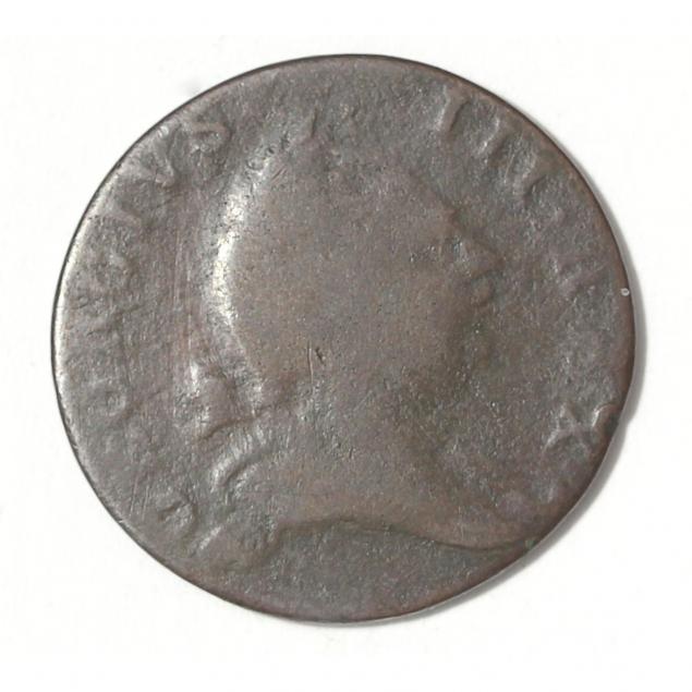 1773-virginia-halfpenny
