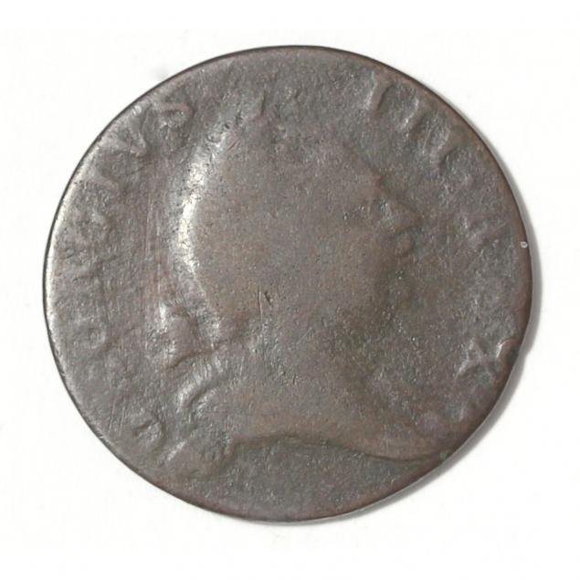 1773-virginia-halfpenny