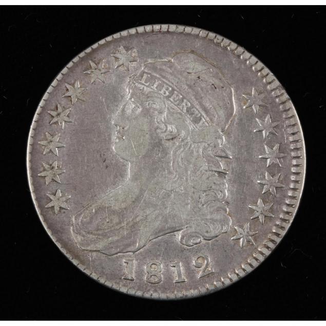 1812-capped-bust-half-dollar