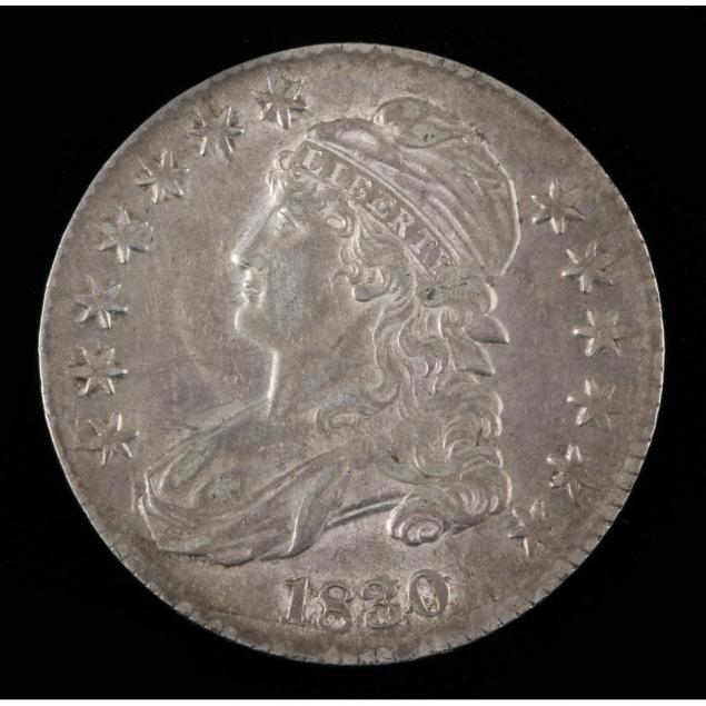 1830-capped-bust-half-dollar