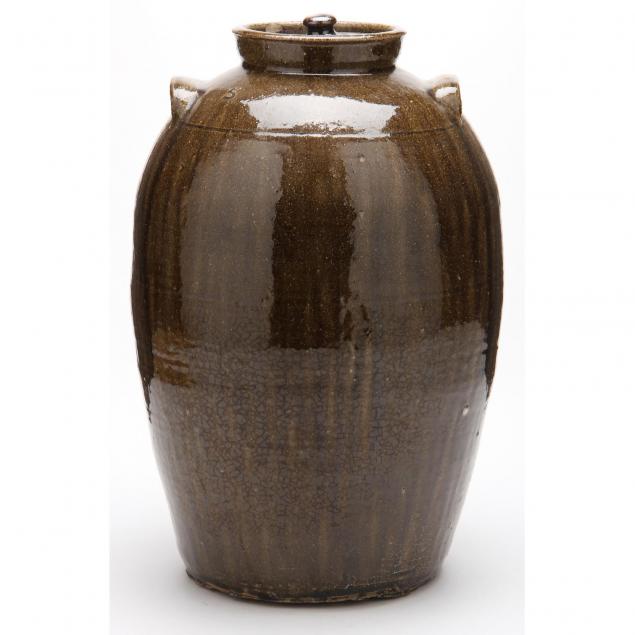 nc-pottery-five-gallon-storage-jar
