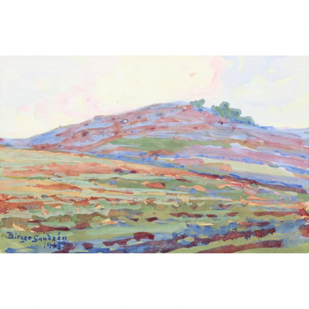 birger-sandzen-1871-1954-california-landscape