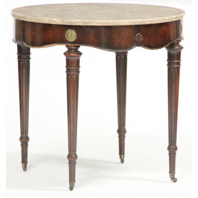 louis-xvi-style-marble-top-side-table