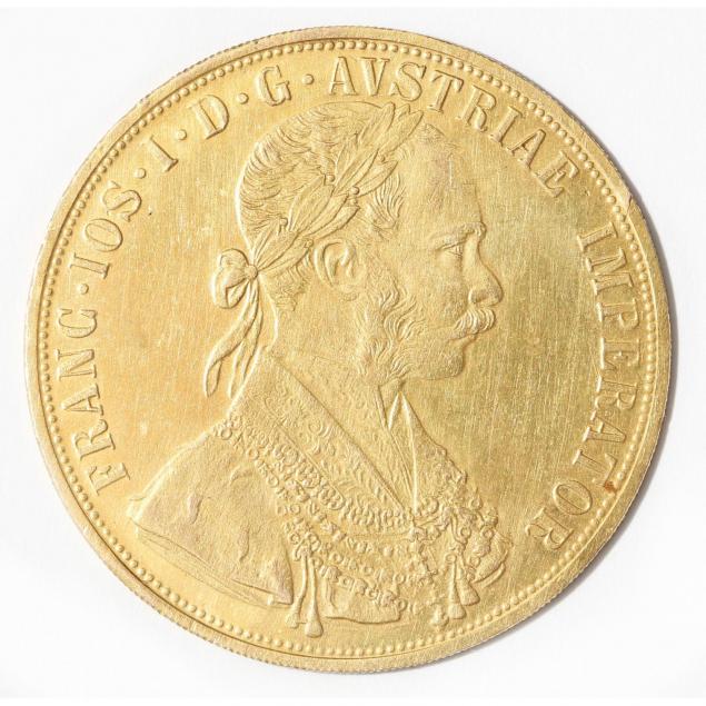 austria-1915-restrike-gold-4-ducats
