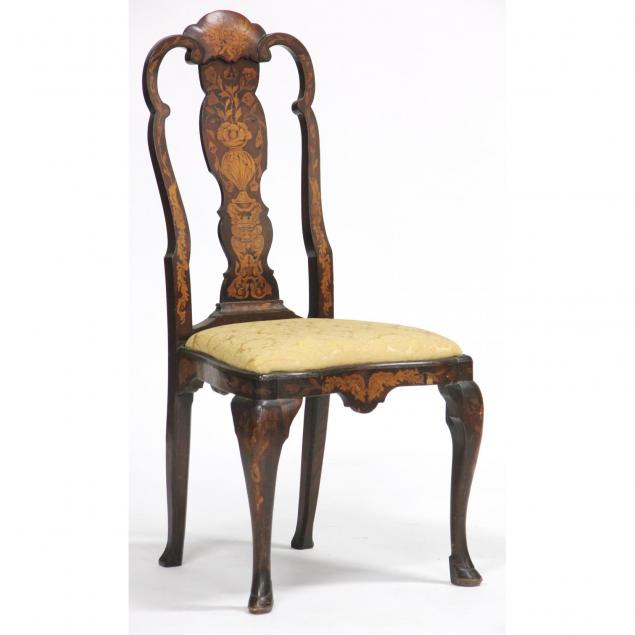 continental-marquetry-inlaid-side-chair