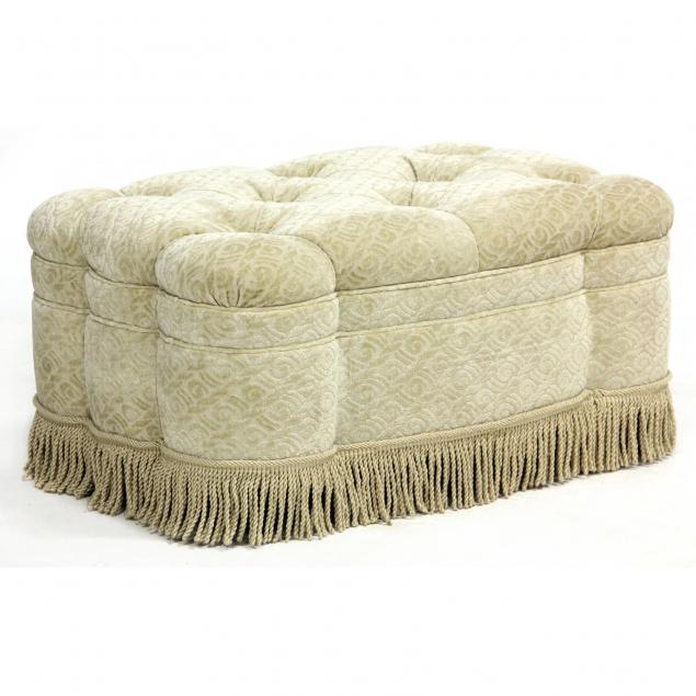 contemporary-tufted-upholstered-ottoman