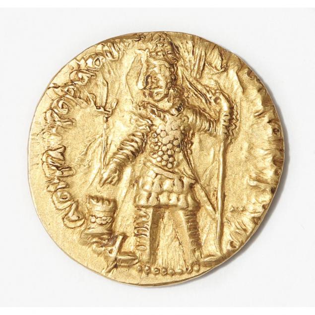 india-kushan-empire-vasu-deva-i-gold-stater-or-dinar