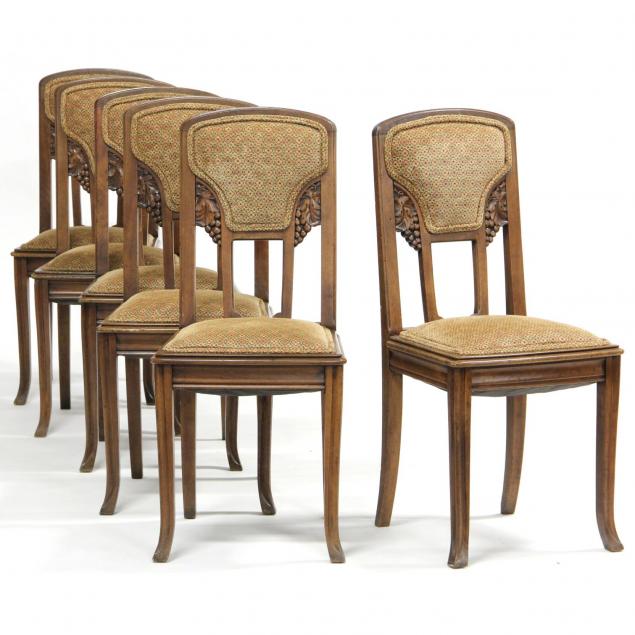 set-of-six-art-nouveau-dining-chairs