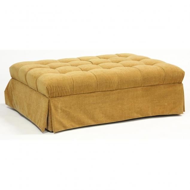 contemporary-oversized-ottoman