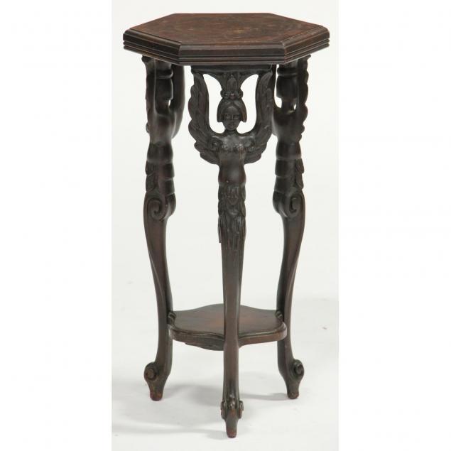continental-carved-walnut-stand