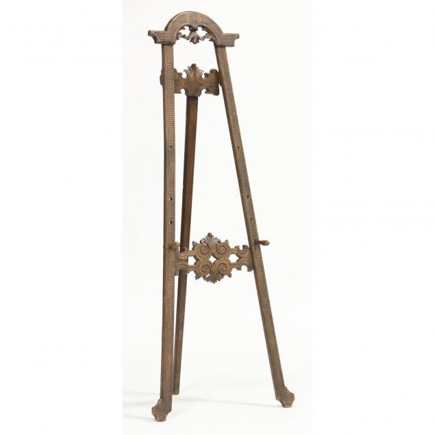victorian-easel