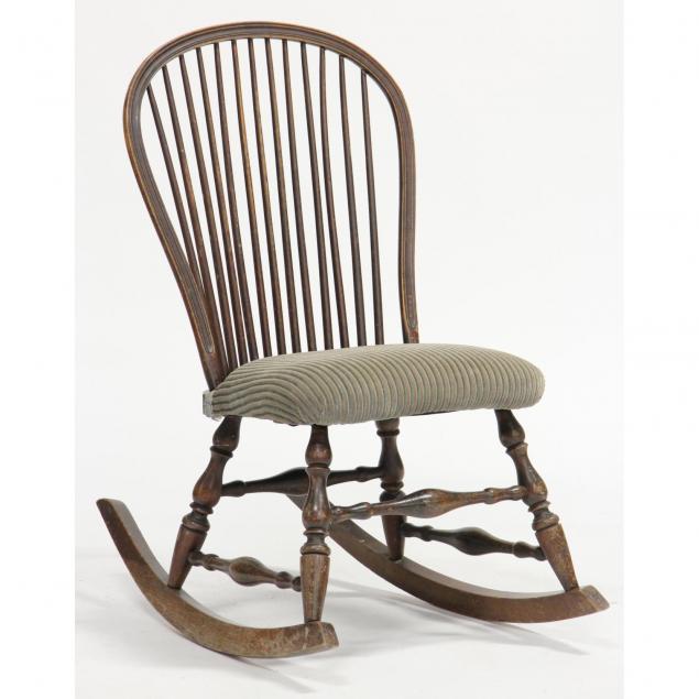 american-windsor-rocking-chair