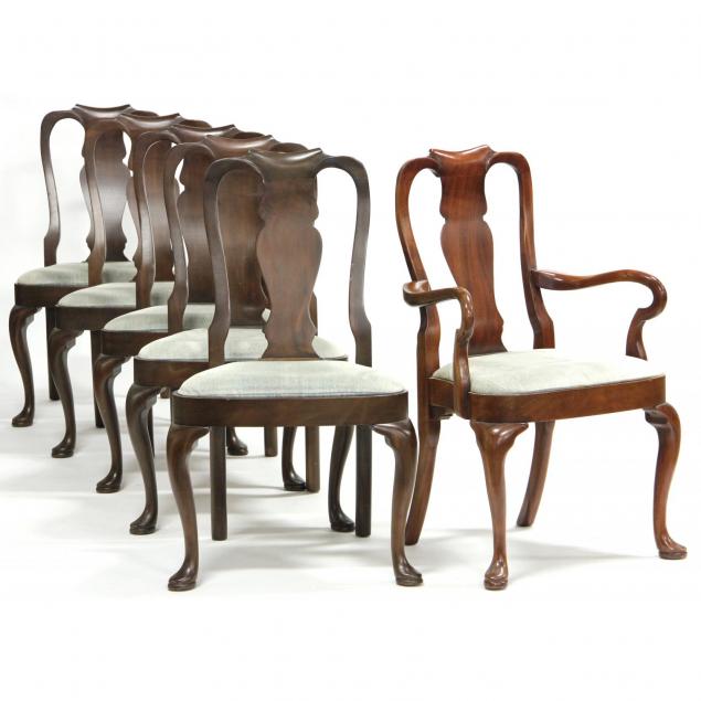 set-of-six-hickory-chair-co-queen-anne-style-dining-chairs