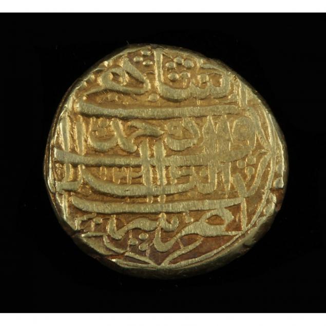 afghanistan-durrani-dynasty-shuja-ul-mulk-shah-gold-mohur